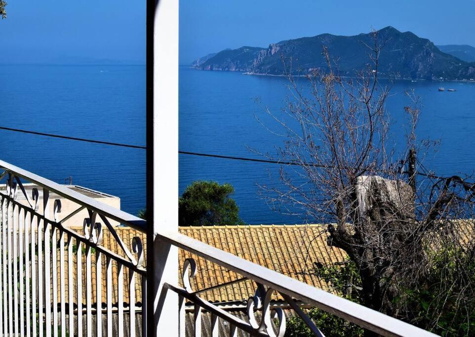 Kiki's Beautiful House On Famous Village Casa vacanze