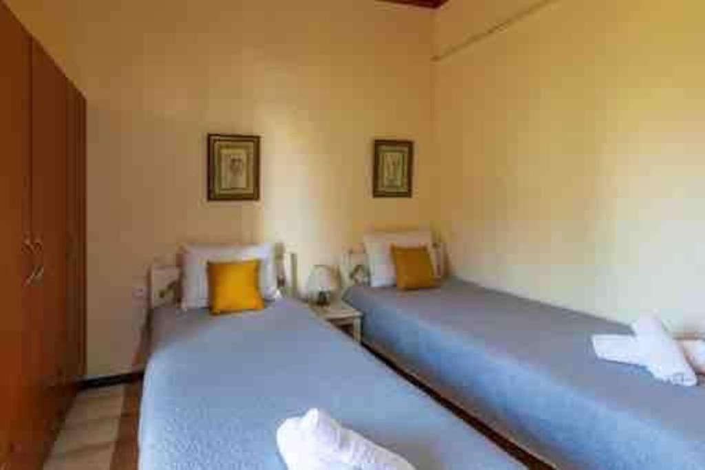 Kiki's Beautiful House On Famous Village Casa vacanze *